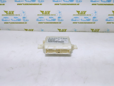 Calculator modul senzori de parcare parktronic a2049009201 Mercedes-Benz C-Class W204/S204 [2007 - 2012]