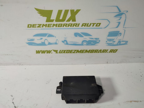 Calculator modul senzori parcare 8201015177 Opel Movano B [2010 - 2014]