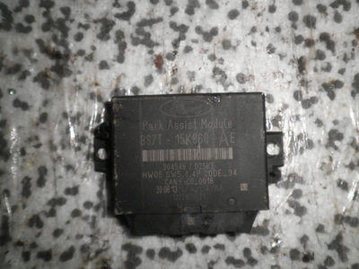 Calculator / modul senzori parcare Ford Galaxy 2 2