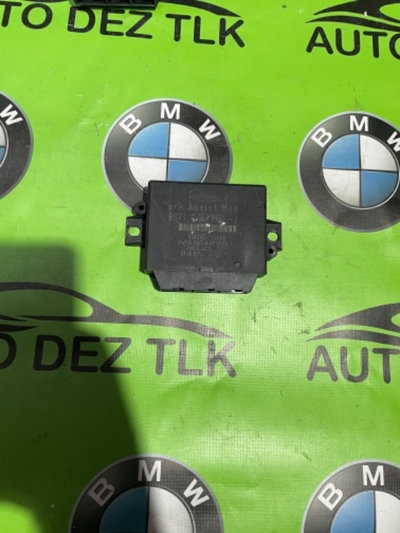 Calculator modul senzori parcare Ford Mondeo MK4 d