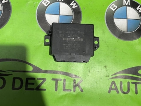 Calculator modul senzori parcare Ford Mondeo MK4 din 2011 cod BS7T-15K866-AB