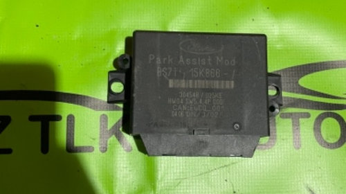 Calculator modul senzori parcare Ford Mo