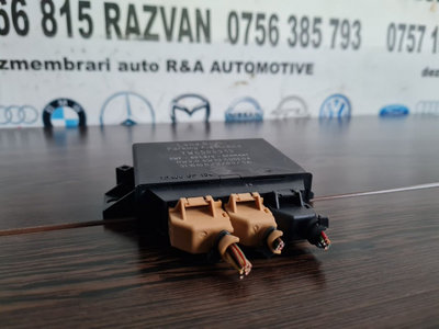 Calculator Modul Senzori Parcare Land Rover Range 