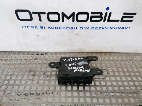 Calculator modul senzori parcare Opel Zafira C 2.0 CDTI: 22810361 [Fab 2011-2019]