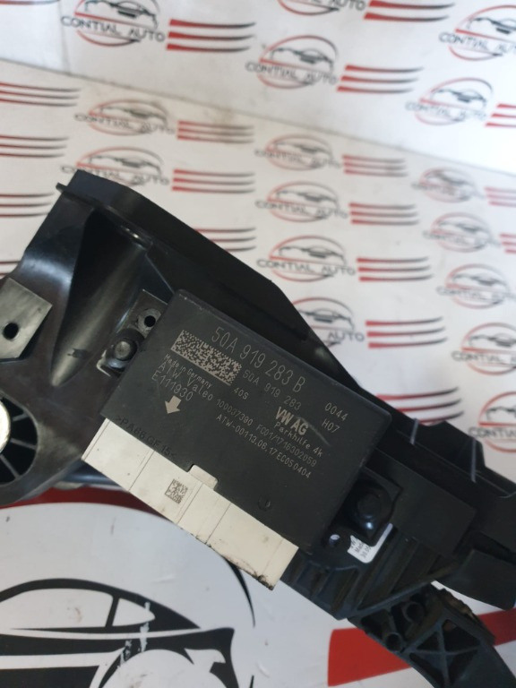 CALCULATOR (MODUL) SENZORI PARCARE SKODA OCTAVIA III 2014 OEM:5Q0919283B.