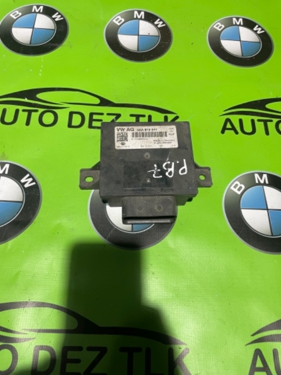 Calculator modul start stop 3AA919041 Volkswagen Passat B7
