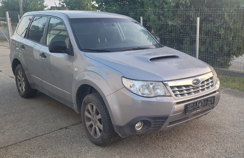 CALCULATOR / MODUL SUBARU FORESTER SH 4x