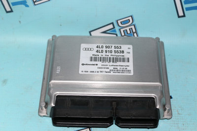 Calculator modul suspensie Audi Q7 4L0907553 4L091