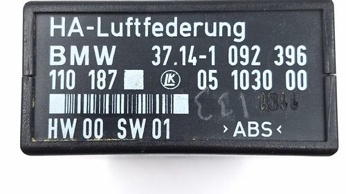 Calculator Modul Suspensie BMW 5 (E39) 1