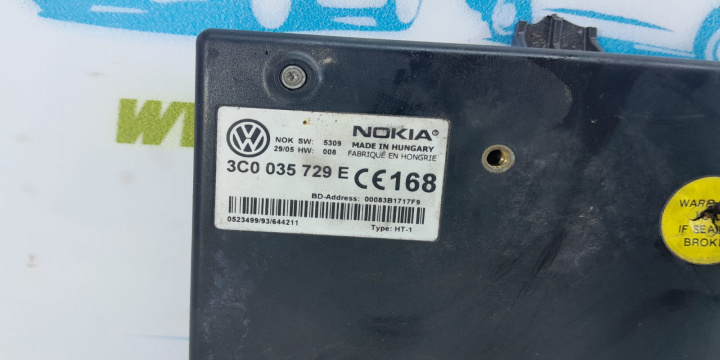 Calculator modul telefon confort Bluetoo