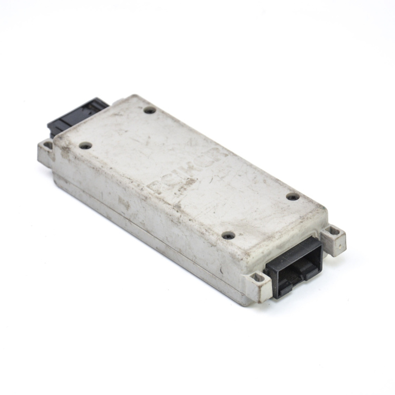 Calculator Modul Telefon VW TOUAREG (7L) 2002 - 2010 7L6035729