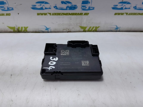 Calculator modul trapa 4m0907594 Audi A4 B9 [2015 - 2020] 2.0 tdi DEUA
