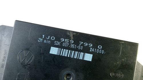 Calculator / Modul UCE,controller VW PAS
