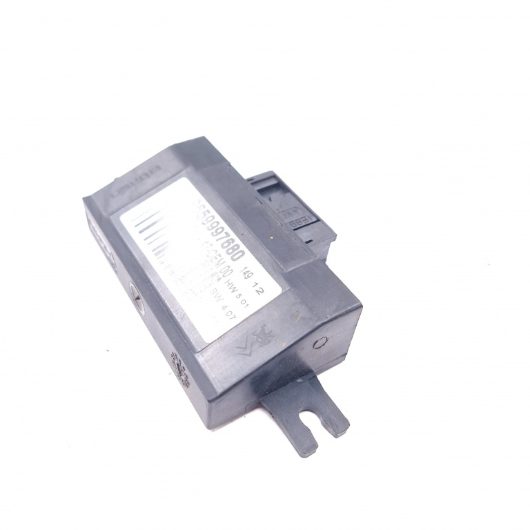 Calculator / Modul Usa / Portiera Citroen C5 (DC, DE, RC, RE) 2001 - 2008 9659997680, BEMX7CEM00