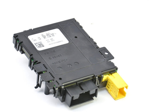 Calculator / Modul VW PASSAT B6 2005 - 2010 Motorina 3C0953549L, 3C0 953 549 L, 3C0 953 549, 3C0953549