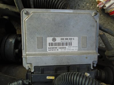 Calculator moto Volkswagen Polo 1.2 benzina AWY di