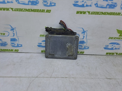 Calculator motor 0281010859 1.7 CDTI Z17DTL Opel Astra G [1998 - 2009]