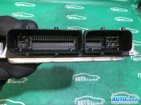Calculator Motor 038906019jt 1.9 TDI Audi A4 8E2,B6 2000-2004