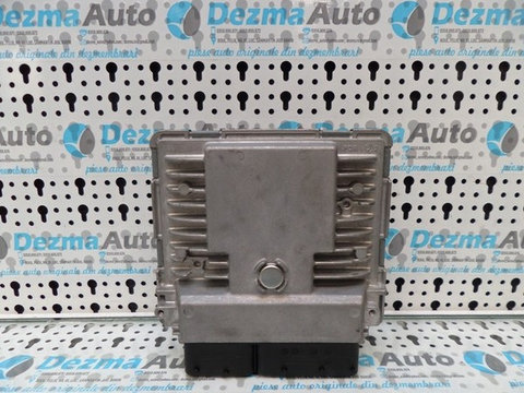 Calculator motor 03F906070HH, Seat Ibiza 5 (6J) 1.2TSI