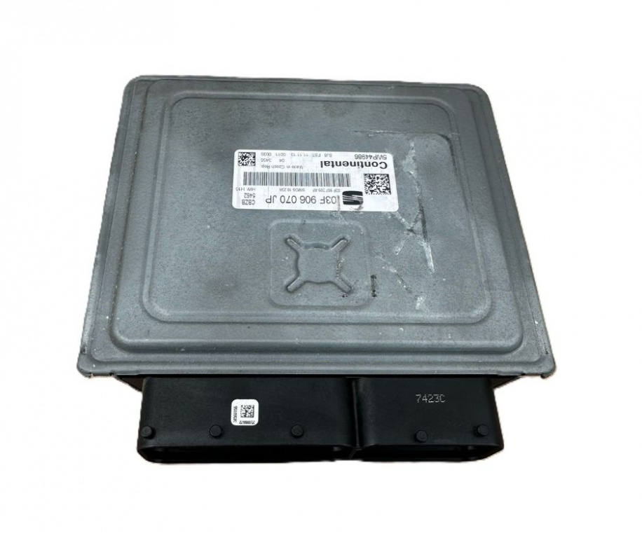 Calculator motor,03F906070JP,Seat Toledo 1.2 tsi,An 2013