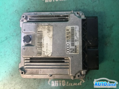 Calculator Motor 03g906016gb 2.0 TDI Audi A6 4F2,C6 2004-2011
