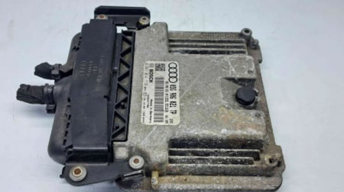 Calculator motor, 03G906021TP, Audi A3 (