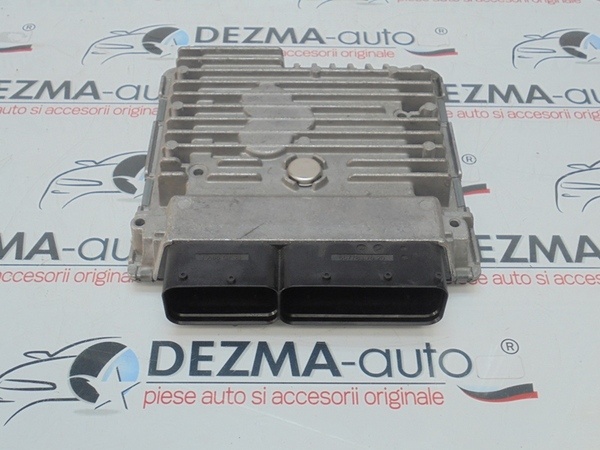 Calculator motor, 03L906023PG, Seat Toledo 4, 1.6 tdi, CAY