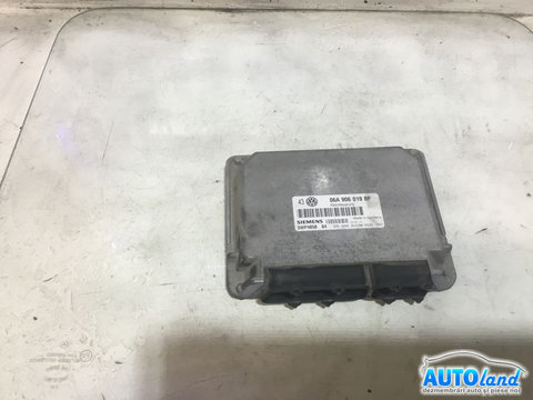 Calculator Motor 06a906019bf 1.6 B Volkswagen GOLF IV 1J1 1997-2005