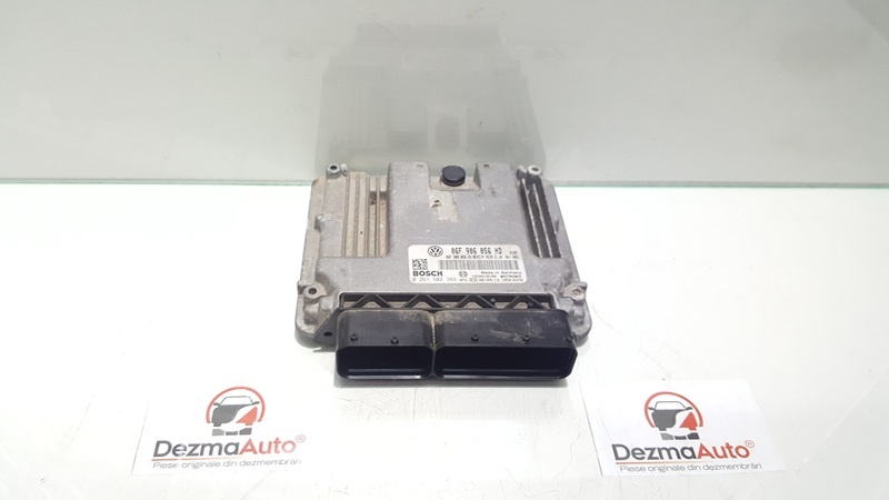 Calculator motor 06F906056HD, Vw Jetta 3 (1K2) 2.0fsi
