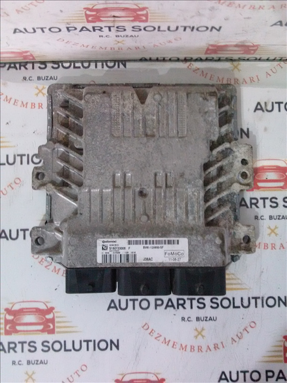 Calculator motor 1.6 TDCI FORD FOCUS 3 an fabr. 2012