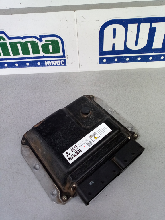 Calculator motor 275700-1833 1860B891 1.8 DI-D Mitsubishi ASX (GA_W_) 2010-2024
