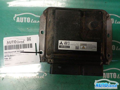 Calculator Motor 2758008906 1.8 Diesel 150 CP Mitsubishi ASX GAW 2010