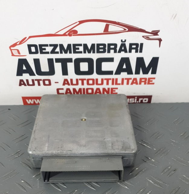 Calculator motor 2S4A-12A650-NA NR355 2S4A-12A650-NA NR355 Ford Focus [1998 - 2004] Sedan 4-usi 1.8 AT TDCi (116 hp)
