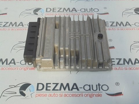 Calculator motor, 2T1A-12A650-DE, Ford Transit Connect, 1.8 tdci, P9PD