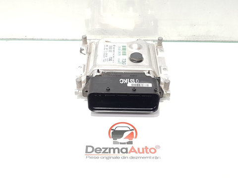 Calculator motor 39103-2B125 Hyundai i30 (GD) [Fabr 2012-2017] 1.4b G4FA (id:412592)