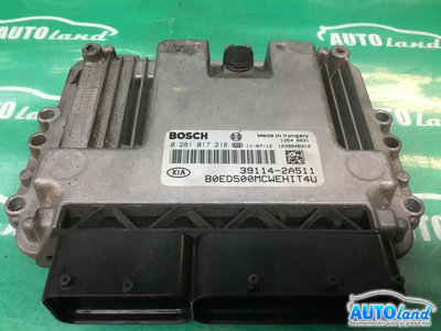 Calculator Motor 391142a511 1.6 CRDI 90,d4fb-l,028