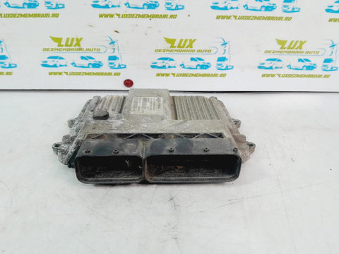 Calculator motor 51796244 1.3 M-Jet 199A2000 Fiat Doblo [2001 - 2005]