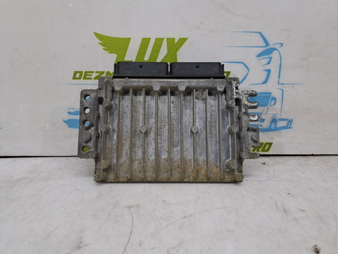 Calculator motor 8200251219 1.4 mpi E7J262 Dacia Solenza [2003 - 2005]