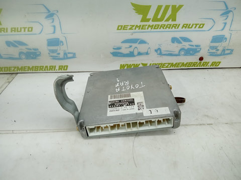 Calculator motor 89661-42780 2.0 D-4D D4D Toyota Rav 4 2 [2000 - 2003]