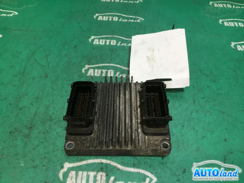 Calculator Motor 8973003271 1.7 DTI Opel ASTRA G hatchback F48 ,F08 1998-2009