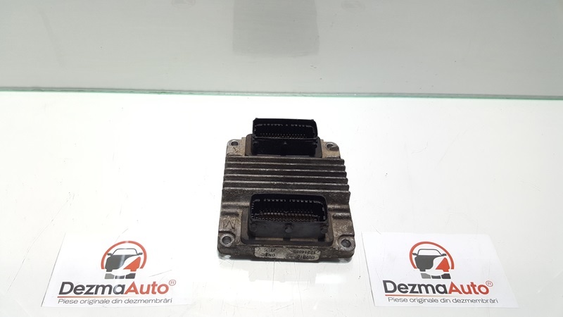 Calculator motor 8973003271, Opel Combo combi 1.7 dti