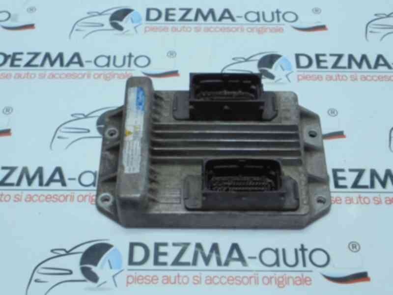 Calculator motor 8973509488, 97350948, Opel Astra G sedan, 1.7cdti, Z17DTL