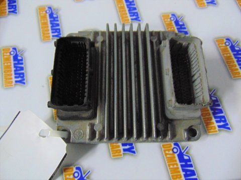 Calculator motor 96417551 CHEVROLET KALOS