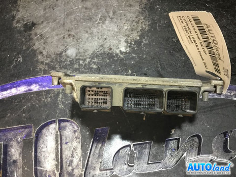 Calculator Motor 9642013080 2.0 HDI Citroen XSARA Break N2 1997-2005