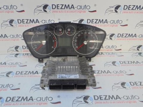 Calculator motor, 9T11-12A650-AB, Ford Transit Connect,1.8 tdci