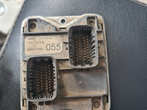 Calculator Motor Alfa Romeo 156 2.0 00465548320 0261204270 M1.5.5