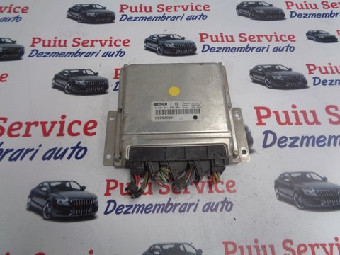 Calculator motor alfa romeo 156 2.4 jtd