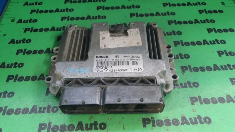 Calculator motor Alfa Romeo 159 (2005-2011) 0281013138