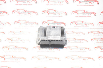 Calculator motor Audi A3 8P 1.9 TDI BKC 03G906016C