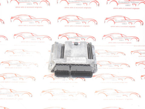 Calculator motor Audi A3 8P 1.9 TDI BKC 03G906016CC 448